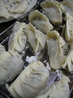 餃子の皮-レシピのメイン写真
