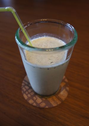 朝のこれさえ飲めばドリンク!!!-レシピのメイン写真