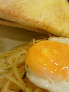 サクサク食ぱん☆-レシピのメイン写真