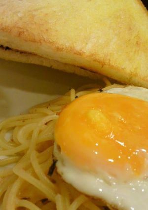 サクサク食ぱん☆-レシピのメイン写真