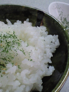 青しそ(大葉)のふりかけ-レシピのメイン写真