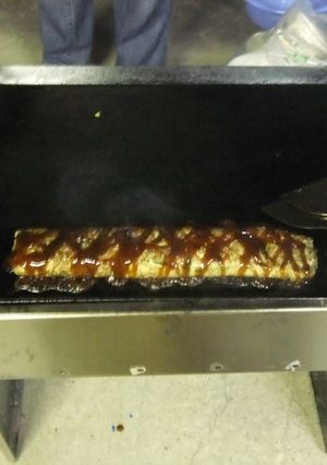 とんぺい焼き風-レシピのメイン写真