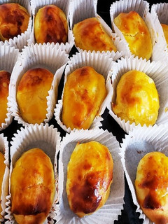 スイートポテト♪-レシピのメイン写真
