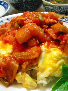 茄子大量消費♪お助けトマトソース-レシピのメイン写真