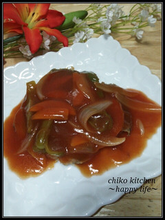鰈の唐揚げ〜甘酢あん〜-レシピのメイン写真