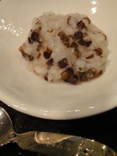 離乳食【中期】ひじき★ダシ煮粥♪-レシピのメイン写真
