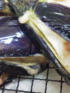 なすでカジキマグロのはさみ揚げ-レシピのメイン写真