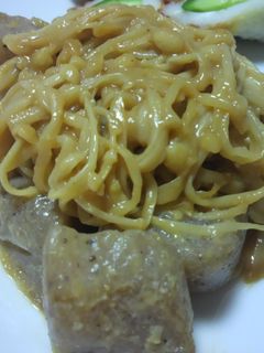 こんにゃくとえのきの味噌炒め-レシピのメイン写真