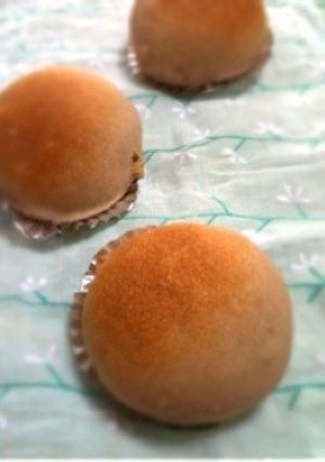黒糖胡桃チョコチップパン-レシピのメイン写真