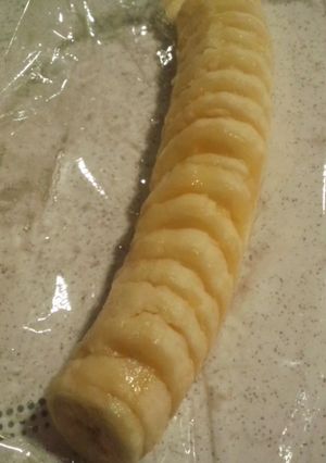 使いやすい★冷凍バナナ-レシピのメイン写真