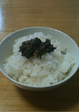 あぶらみそ-レシピのメイン写真