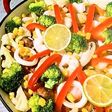 いつもの週末!Sunday Paella