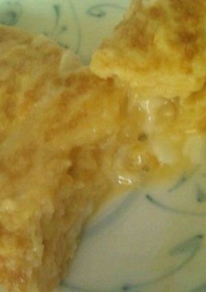 ■失敗しないトローリオムレツ■-レシピのメイン写真