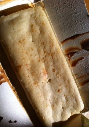 ヘルシーベイクドチーズケーキ-レシピのメイン写真