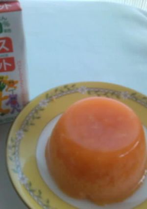 ＣＯ−ＯＰのミックスキャロットのゼリー-レシピのメイン写真