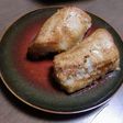 あいなめのから揚げを、作りました♪