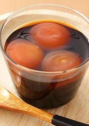 たまご珍味-レシピのメイン写真