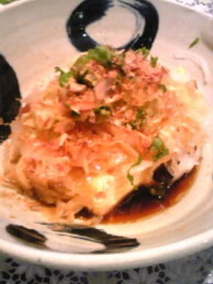 豆腐サラダ-レシピのメイン写真
