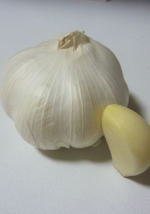 最短☆にんにくの皮むきむき-レシピのメイン写真