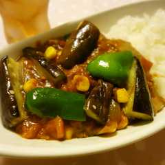 รูปของ 夏野菜☆カレー