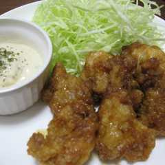 チキン南蛮☆-レシピのメイン写真