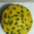 ◆炊飯器◆HMでかぼちゃケーキ◆