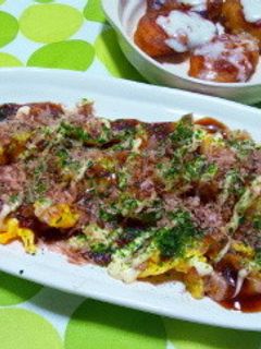 【超簡単!しっかりおかず!★豚平焼き★】-レシピのメイン写真