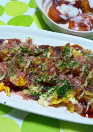【超簡単！しっかりおかず！★豚平焼き★】-レシピのメイン写真