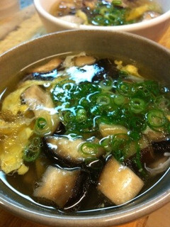 炊き出し鶏ガラスープ(゚ё゚)コラーゲン-レシピのメイン写真