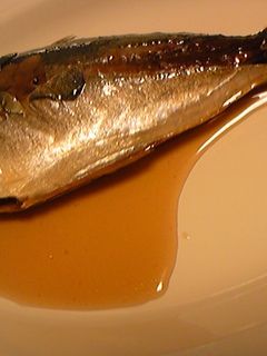 ご飯に合う♡あじの煮物-レシピのメイン写真