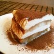 クリームチーズで作る☆ティラミスケーキ