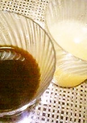 絶妙な食感！ぷるんぷるんゼリー♪-レシピのメイン写真