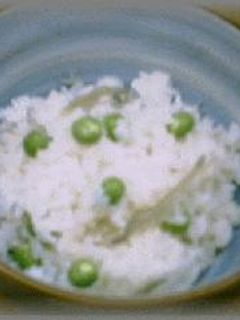 春色豆ご飯-レシピのメイン写真