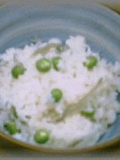 春色豆ご飯-レシピのメイン写真