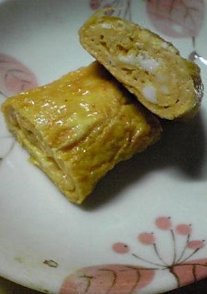 お弁当に☆卵焼き☆-レシピのメイン写真