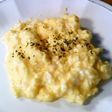 息子の好きなスクランブルエッグ