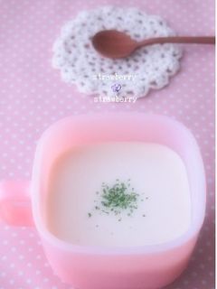 *じゃがいものぽたーじゅ*-レシピのメイン写真