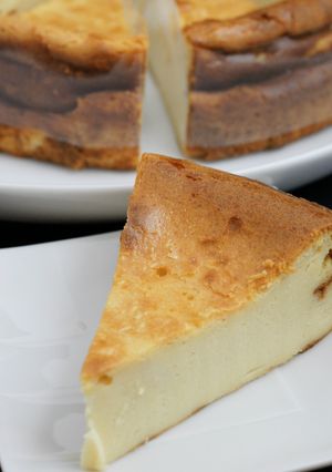 チーズ★ケーキ-レシピのメイン写真