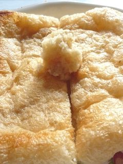 簡単すぎて・・焼き油揚げ-レシピのメイン写真