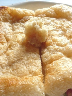 簡単すぎて・・焼き油揚げ-レシピのメイン写真