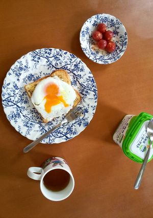 プチトマトのハニーマリネ-レシピのメイン写真