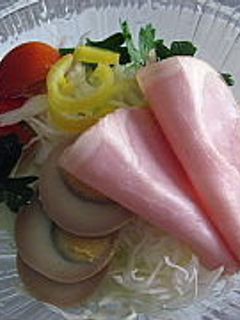 ダイエットに☆サラダこんにゃく-レシピのメイン写真
