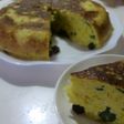 ☆HMと炊飯器☆簡単パンプキンケーキ☆