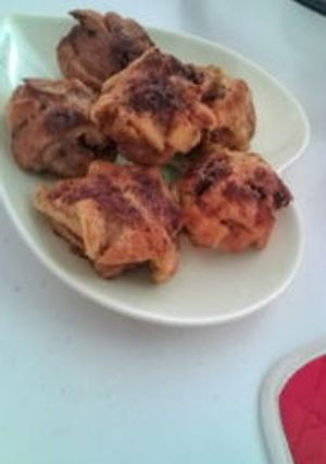 パルスイート×パンの耳×バナナで朝ご飯-レシピのメイン写真