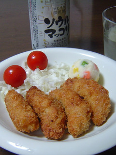☆玉ねぎの豚肉巻きカツ☆-レシピのメイン写真