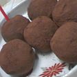 和風な味わい☆ほくほくサツマイモトリュフ