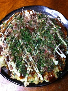 ふわふわお好み焼き・本場関西の大阪焼き-レシピのメイン写真