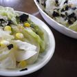 もりもりキャベツ
