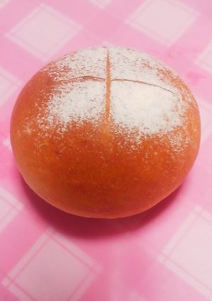 自分用パン-レシピのメイン写真