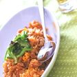 我が家のキムチ炒飯